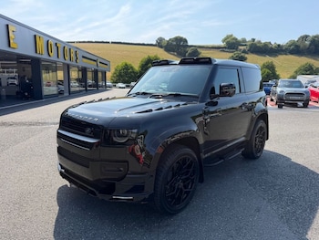Used Land Rover Defender 90 2026 for sale - 79323333: Photo