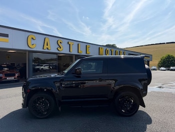 Used Land Rover Defender 90 2026 for sale - 79323333: Photo
