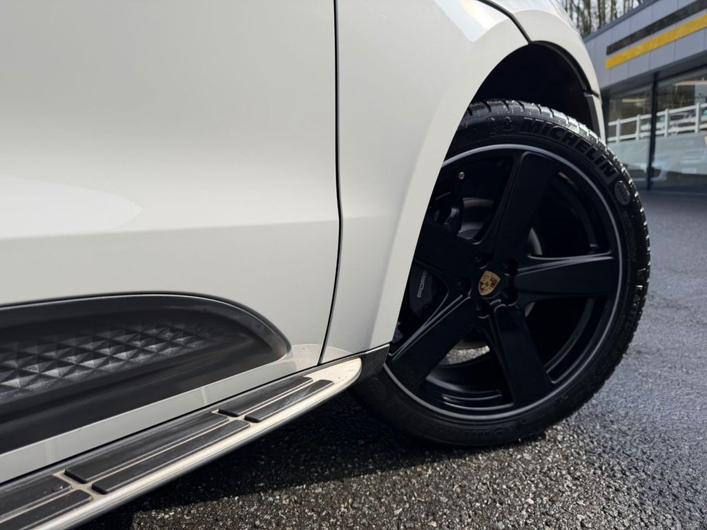 Used Porsche Macan 2021 for sale - 77879685: Photo 30