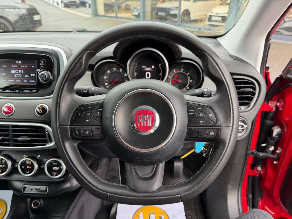 Used Fiat 500X 2015 for sale - 76481592: Photo 14