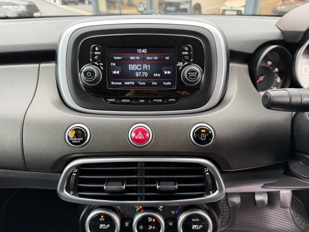 Used Fiat 500X 2015 for sale - 76481592: Photo 16