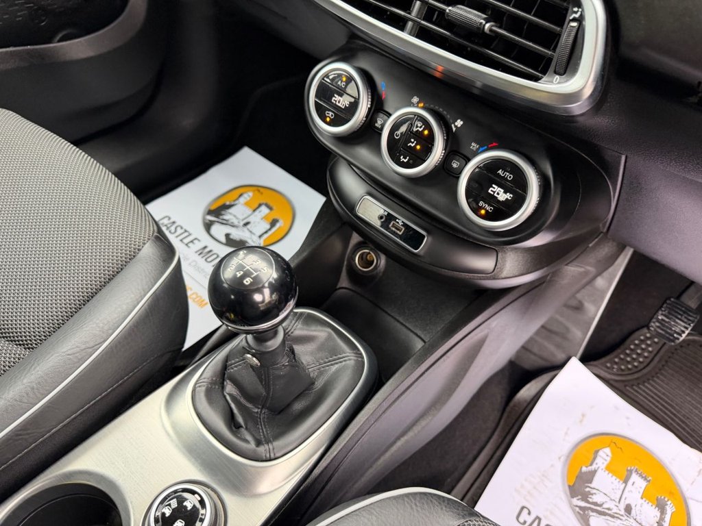 Used Fiat 500X 2015 for sale - 76481592: Photo 18