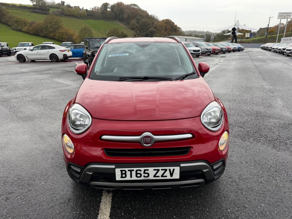 Used Fiat 500X 2015 for sale - 76481592: Photo 2