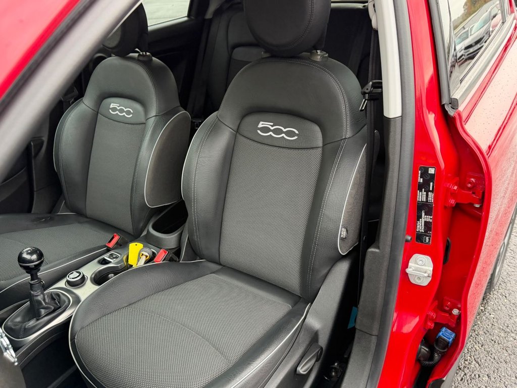 Used Fiat 500X 2015 for sale - 76481592: Photo 21