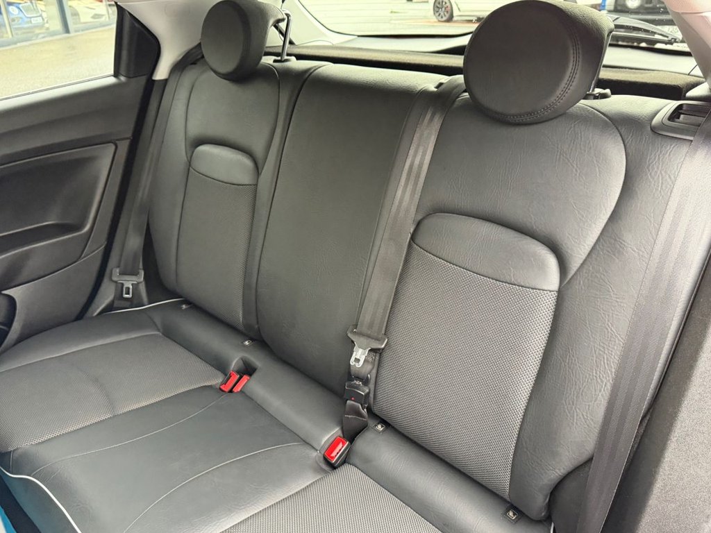 Used Fiat 500X 2015 for sale - 76481592: Photo 22