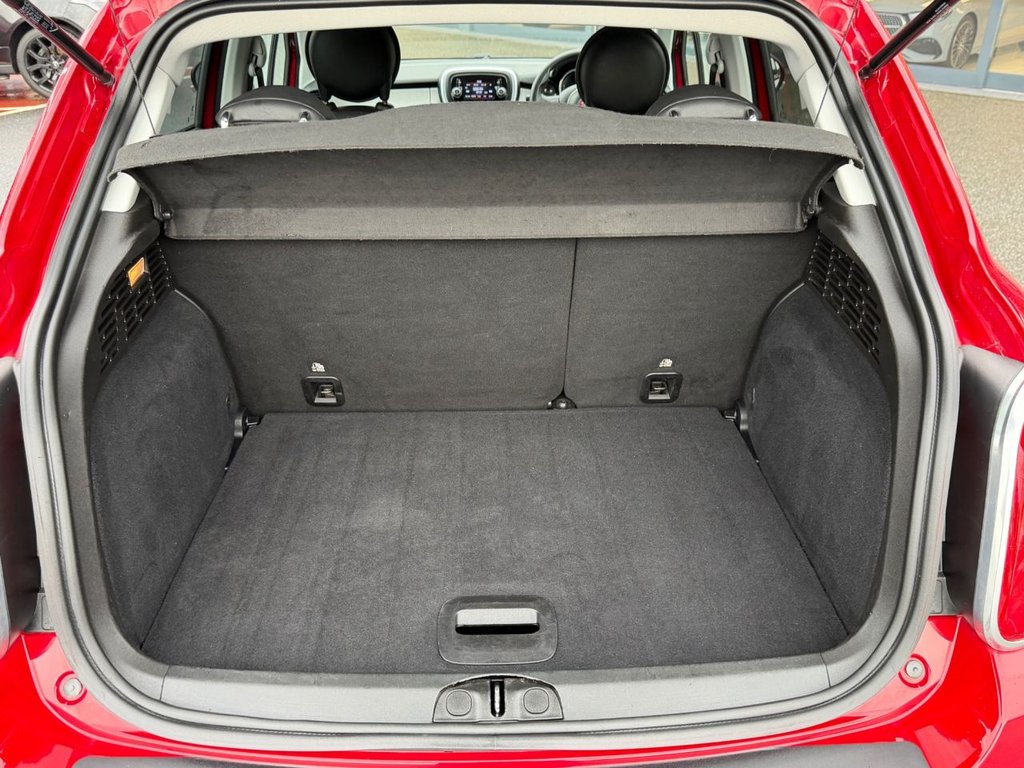 Used Fiat 500X 2015 for sale - 76481592: Photo 24