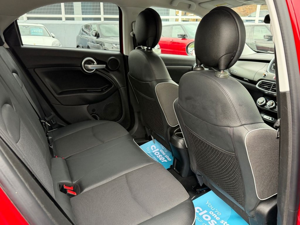 Used Fiat 500X 2015 for sale - 76481592: Photo 26