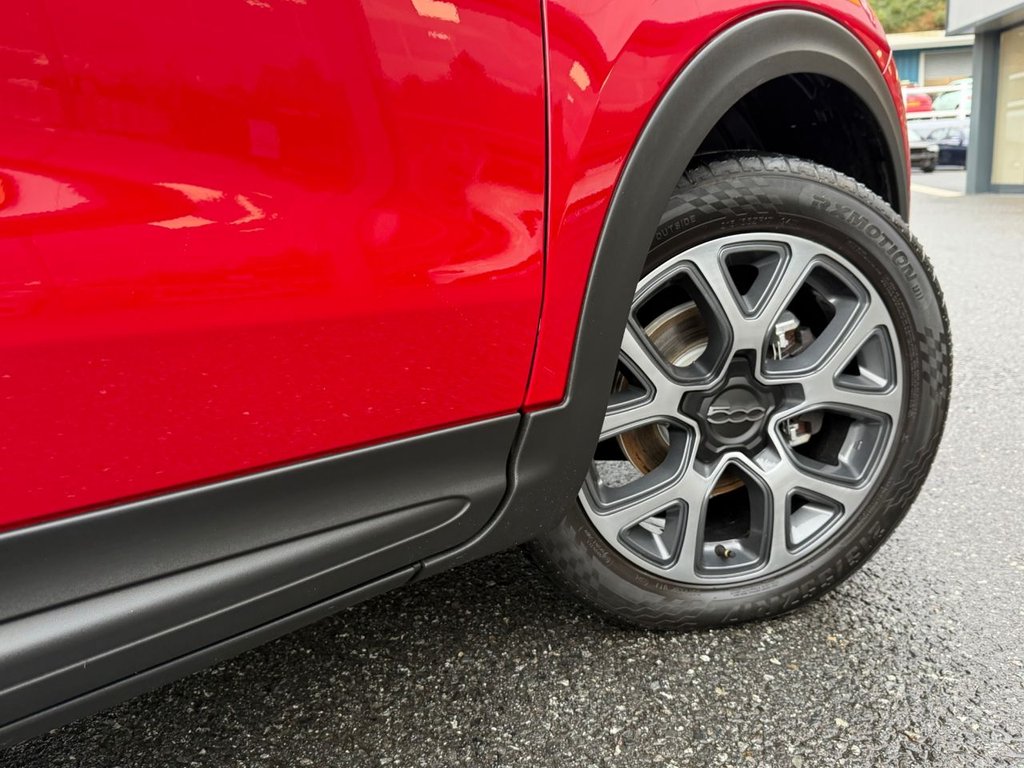 Used Fiat 500X 2015 for sale - 76481592: Photo 27