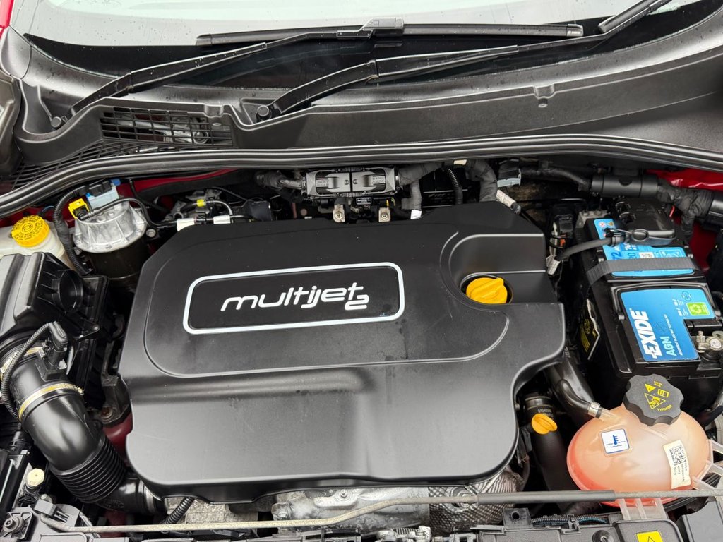 Used Fiat 500X 2015 for sale - 76481592: Photo 28