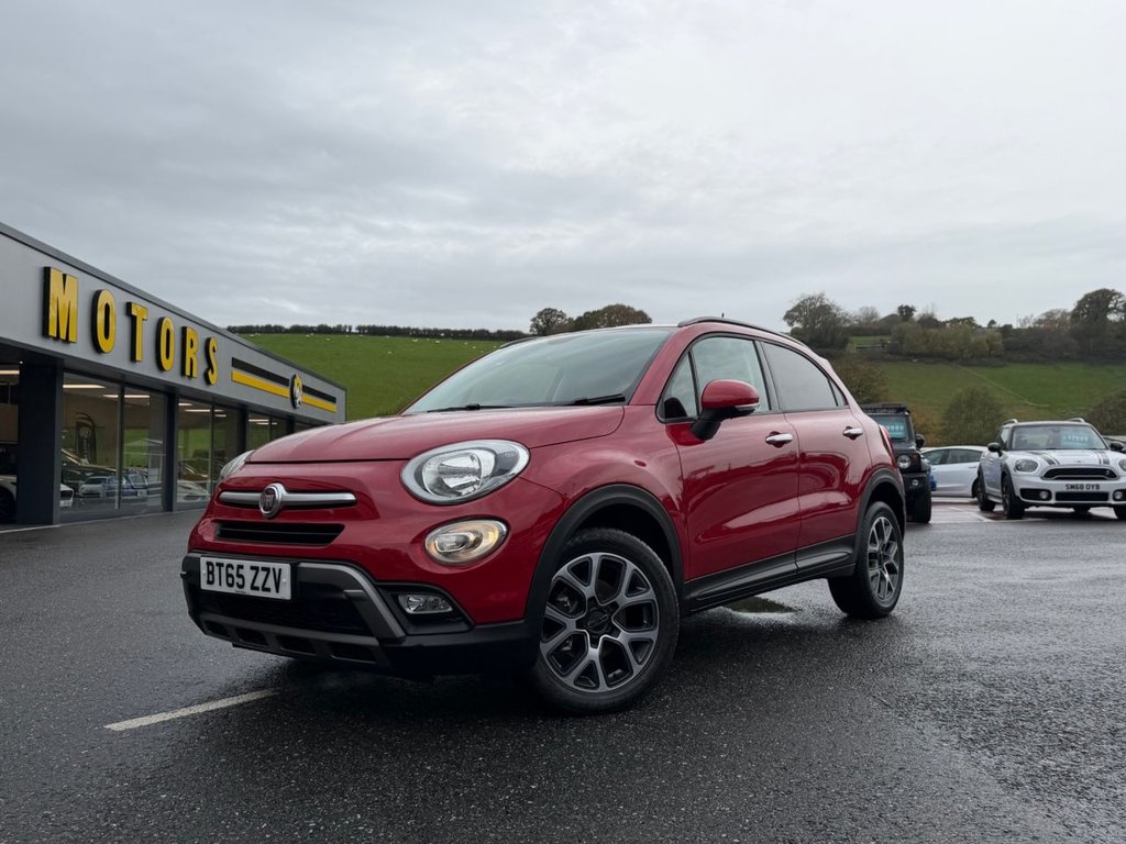 Used Fiat 500X 2015 for sale - 76481592: Photo 29