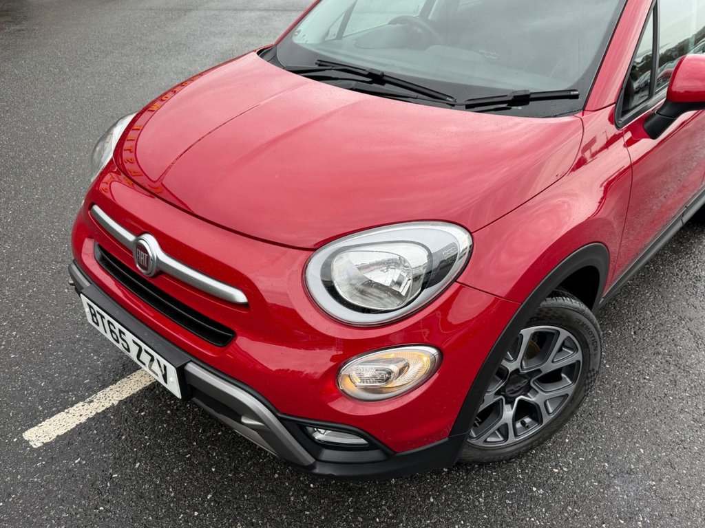Used Fiat 500X 2015 for sale - 76481592: Photo 31