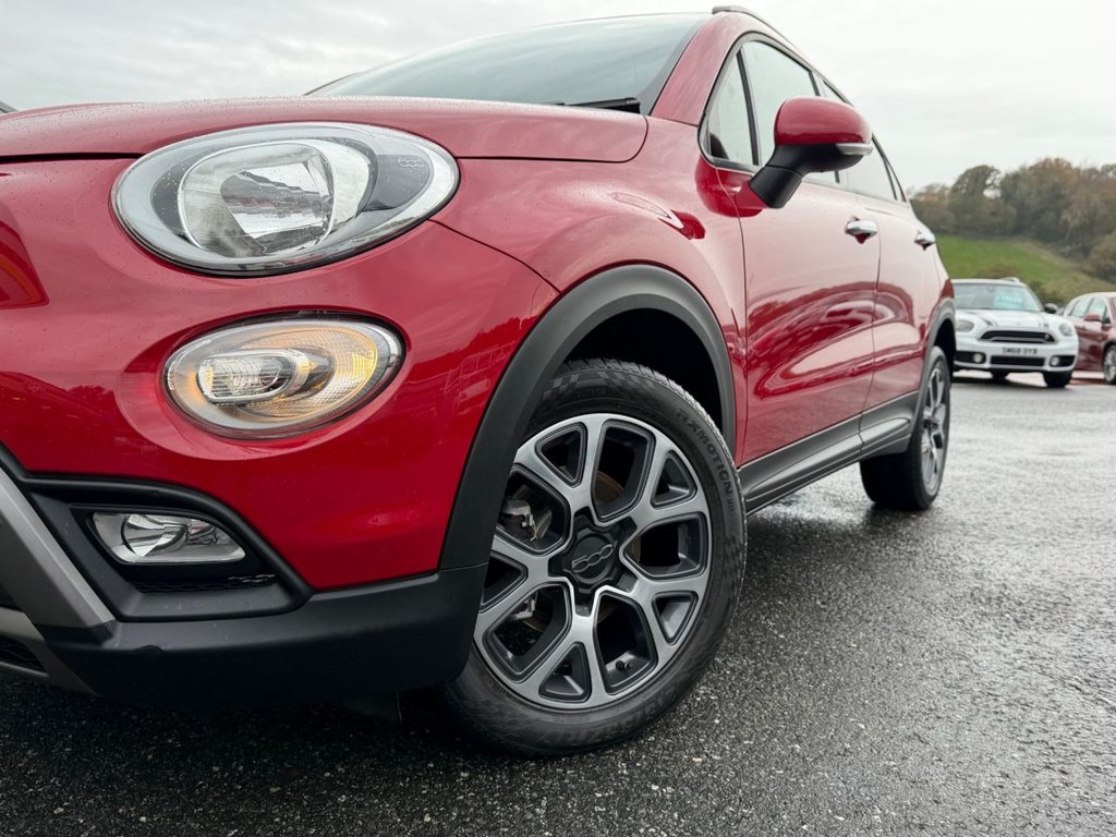 Used Fiat 500X 2015 for sale - 76481592: Photo 32