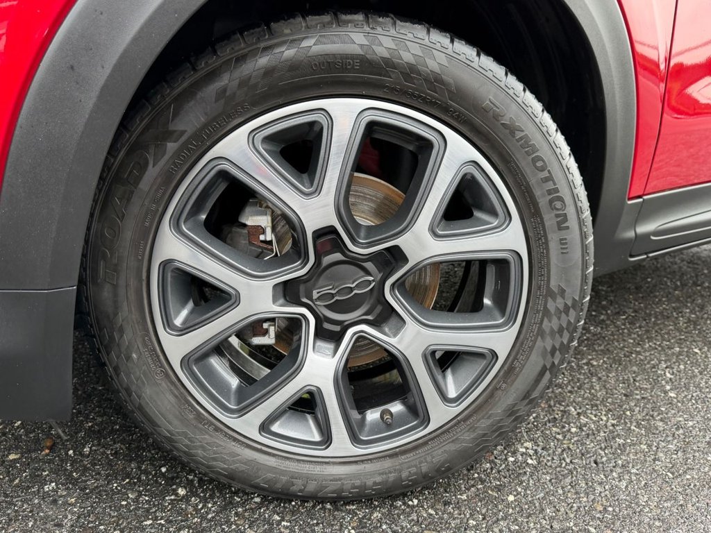 Used Fiat 500X 2015 for sale - 76481592: Photo 33