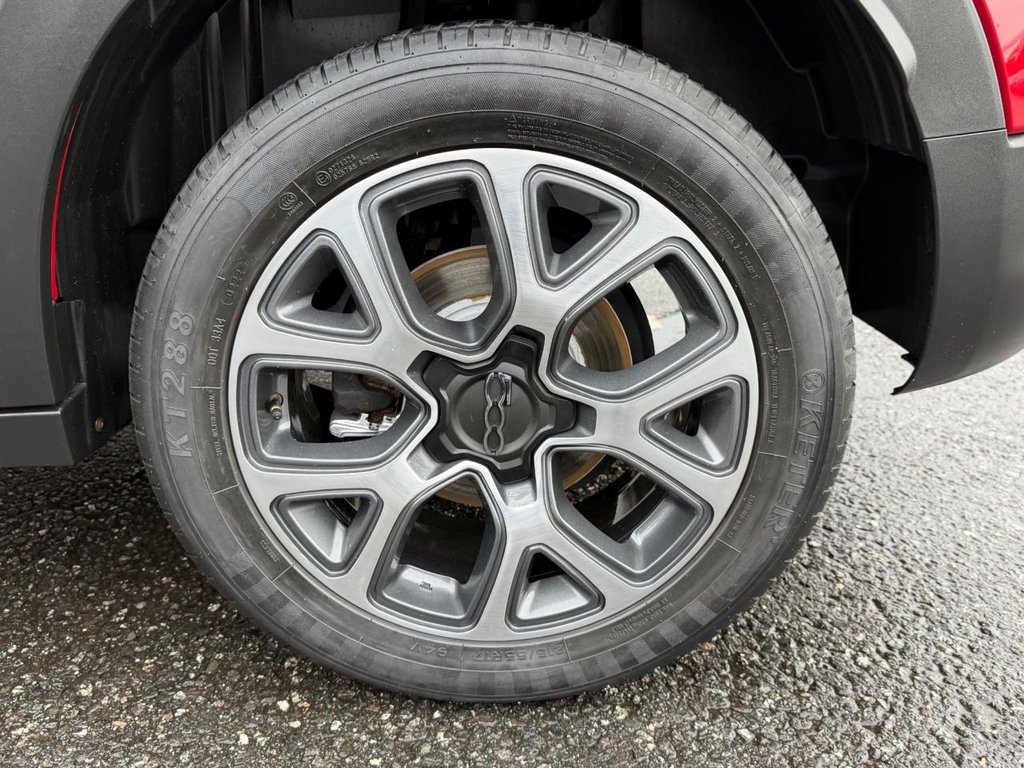 Used Fiat 500X 2015 for sale - 76481592: Photo 34