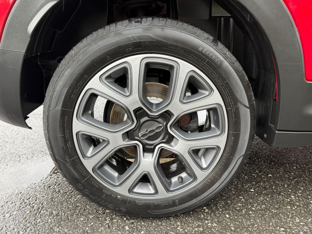 Used Fiat 500X 2015 for sale - 76481592: Photo 36