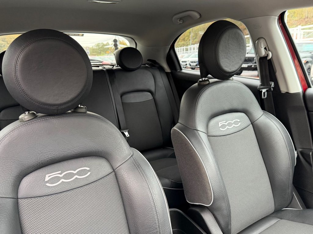 Used Fiat 500X 2015 for sale - 76481592: Photo 37