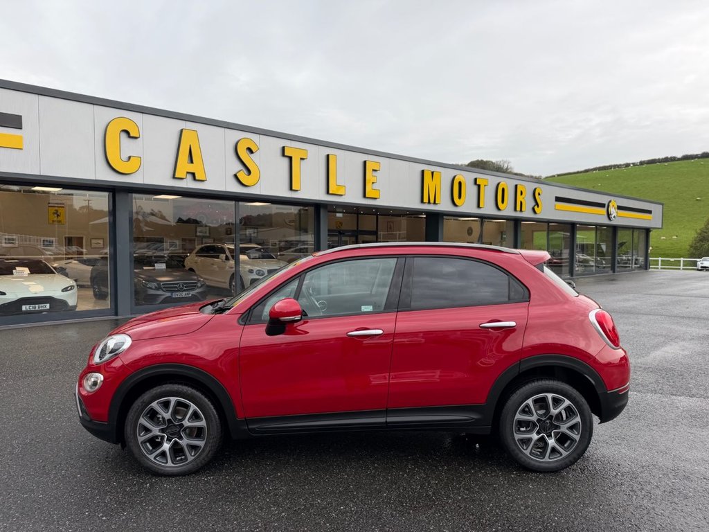 Used Fiat 500X 2015 for sale - 76481592: Photo 4