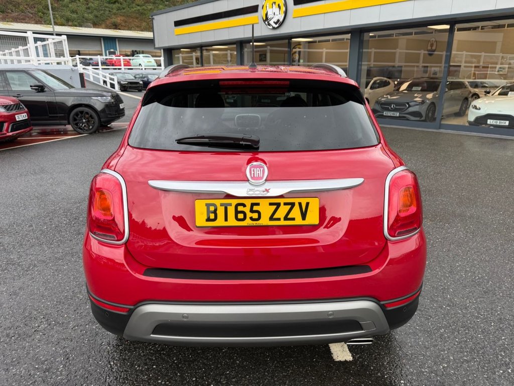 Used Fiat 500X 2015 for sale - 76481592: Photo 7