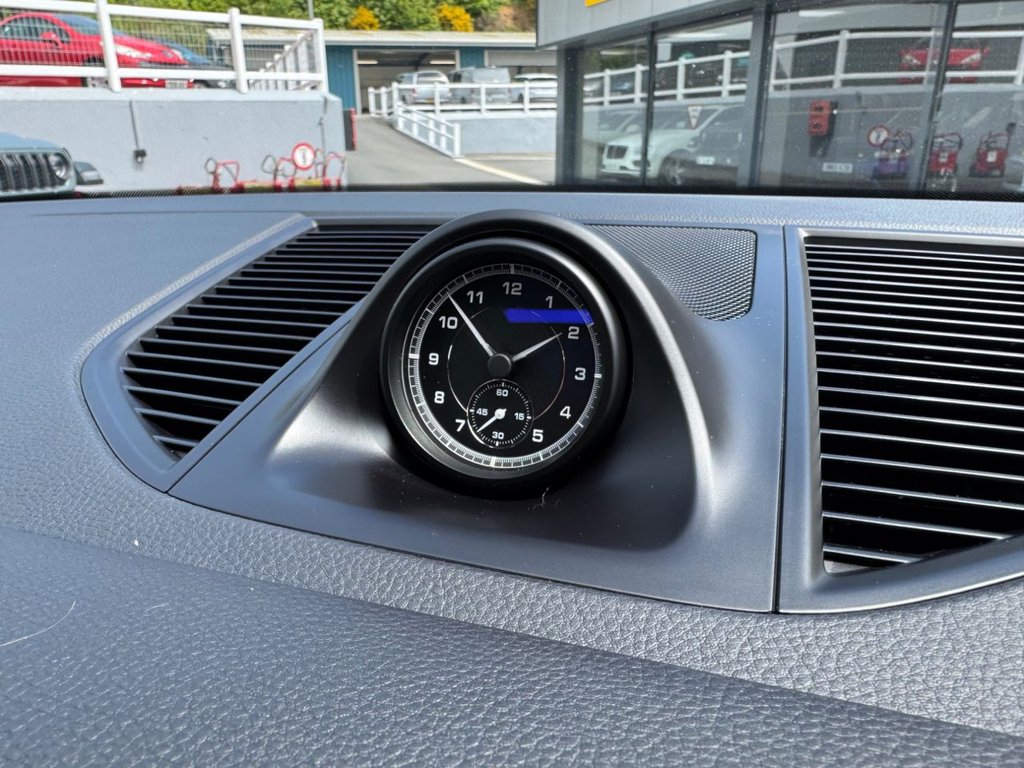 Used Porsche Macan 2022 for sale - 76546477: Photo 18