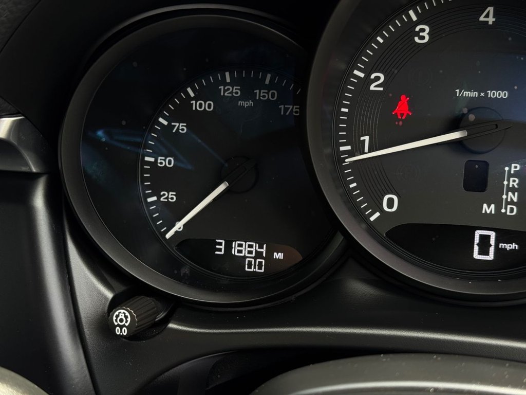 Used Porsche Macan 2022 for sale - 76546477: Photo 19