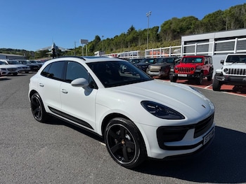 Used Porsche Macan 2022 for sale - 76546477: Photo