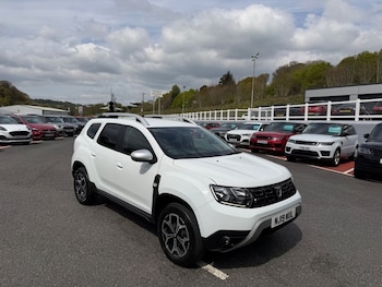Used Dacia Duster 2019 for sale - 78330331: Photo
