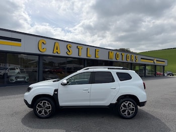 Used Dacia Duster 2019 for sale - 78330331: Photo
