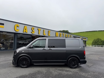 Used Volkswagen Transporter 2022 for sale - 78886990: Photo