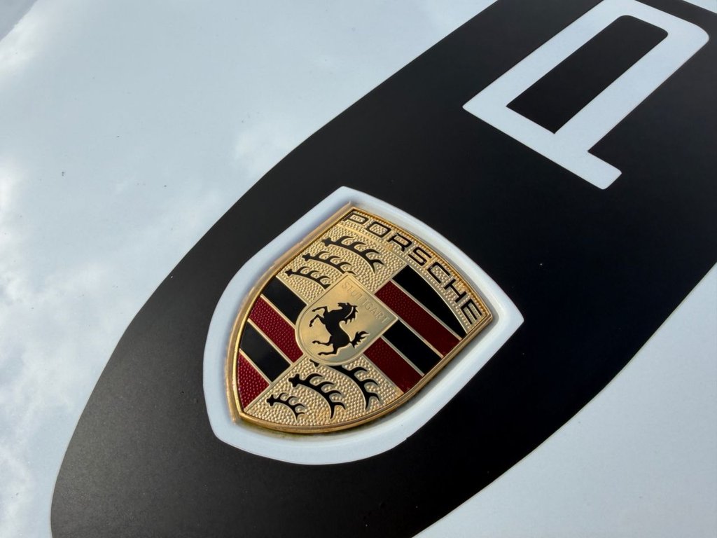 Used Porsche 718 Cayman 2017 for sale - 76375984: Photo 20