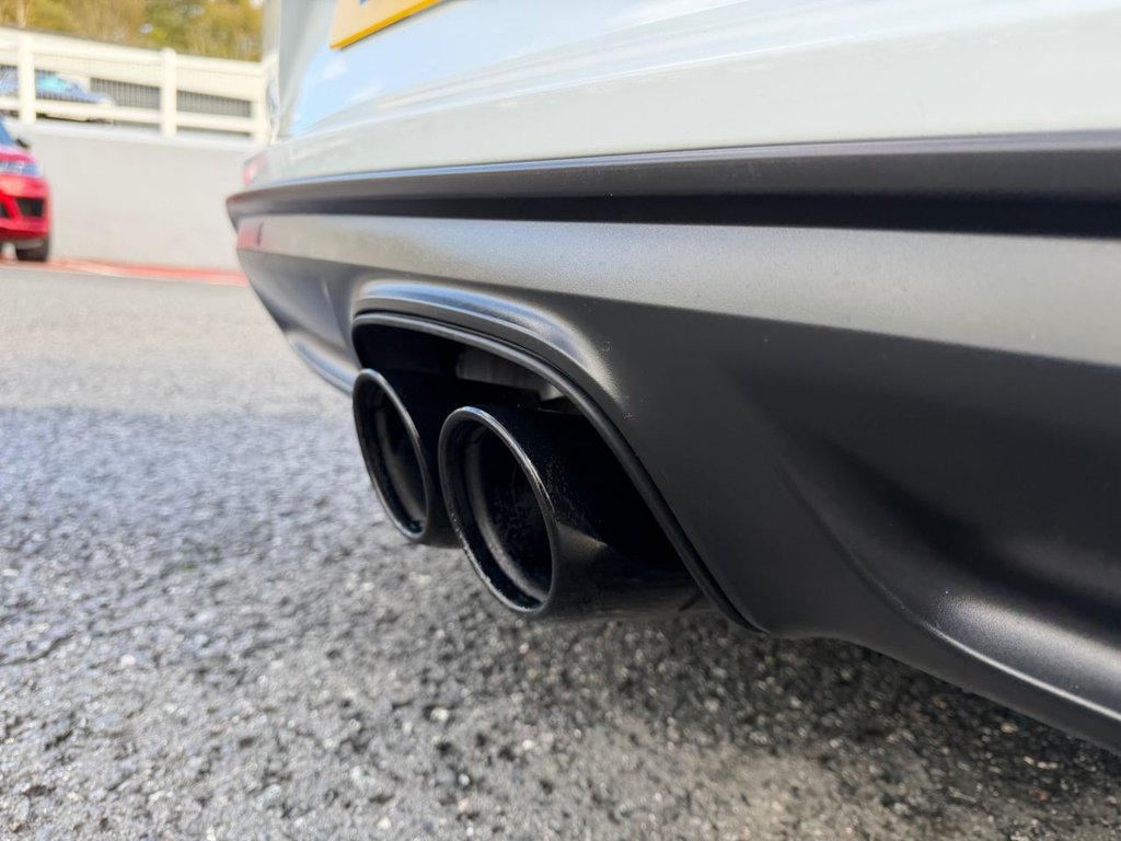 Used Porsche 718 Cayman 2017 for sale - 76375984: Photo 33