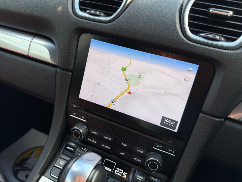 Used Porsche 718 Cayman 2017 for sale - 76375984: Photo 36