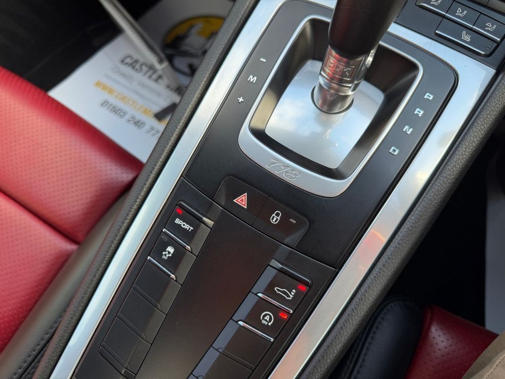 Used Porsche 718 Cayman 2017 for sale - 76375984: Photo 38