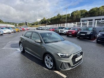 Used Audi A1 2021 for sale - 75802142: Photo