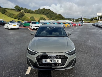 Used Audi A1 2021 for sale - 75802142: Photo