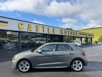 Used Audi A1 2021 for sale - 75802142: Photo