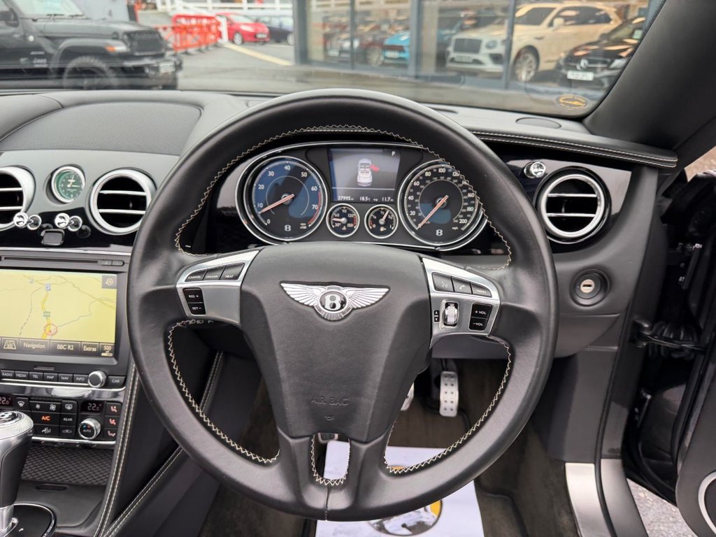 Used Bentley Continental 2016 for sale - 76686210: Photo 10