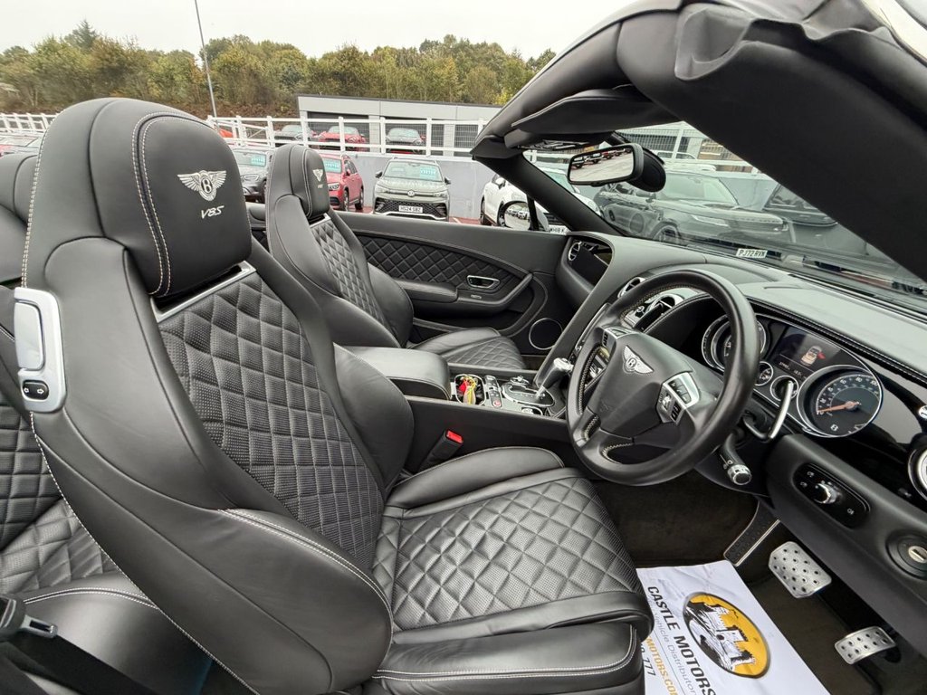 Used Bentley Continental 2016 for sale - 76686210: Photo 13