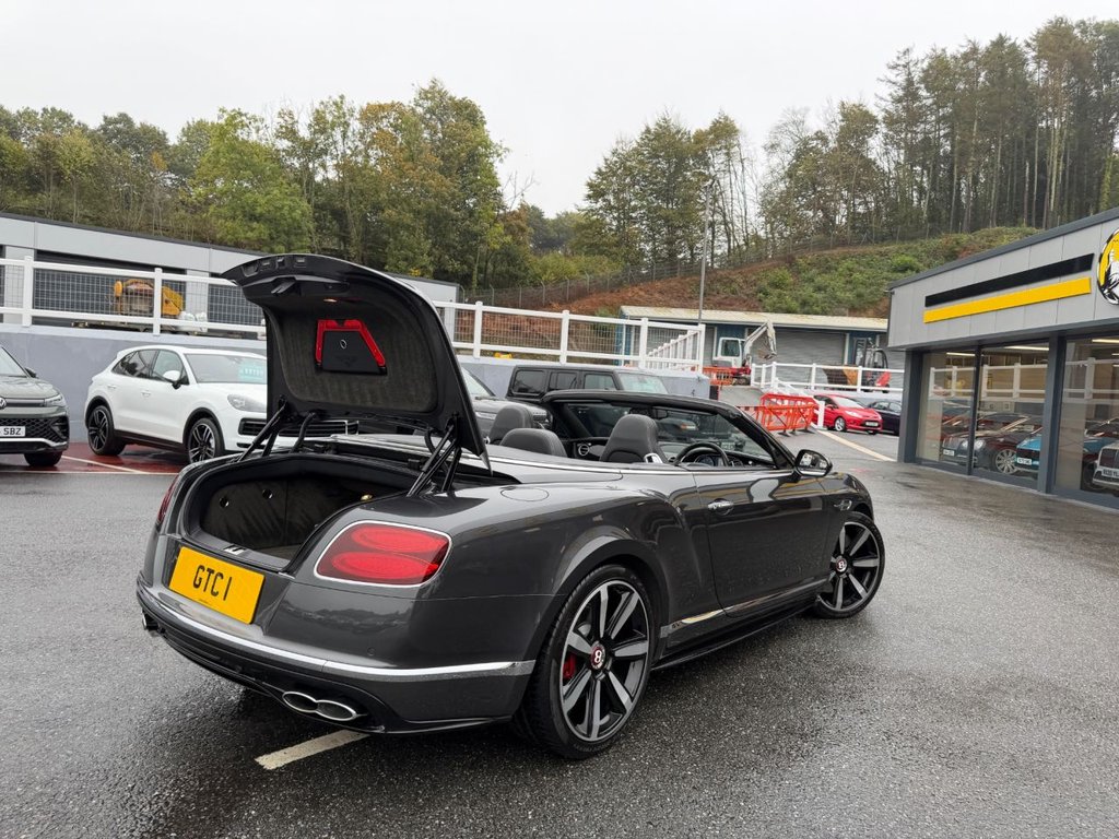 Used Bentley Continental 2016 for sale - 76686210: Photo 16