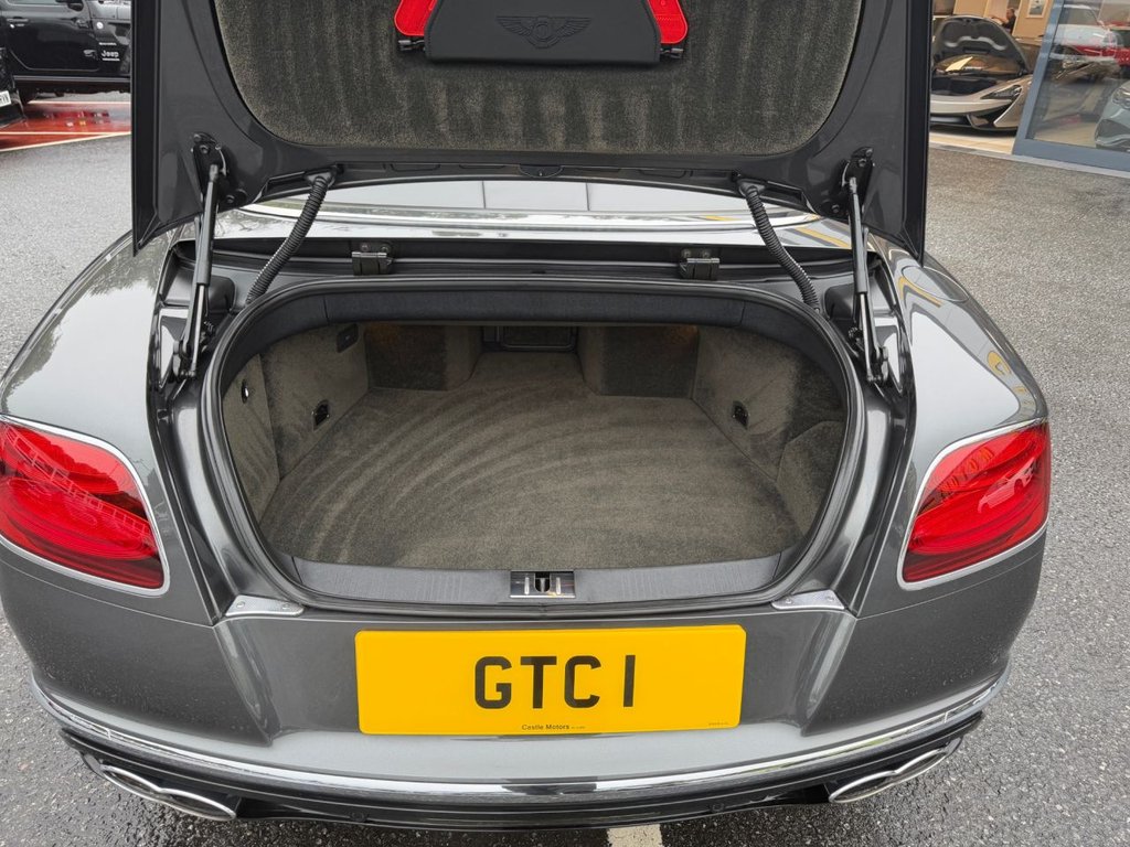 Used Bentley Continental 2016 for sale - 76686210: Photo 17