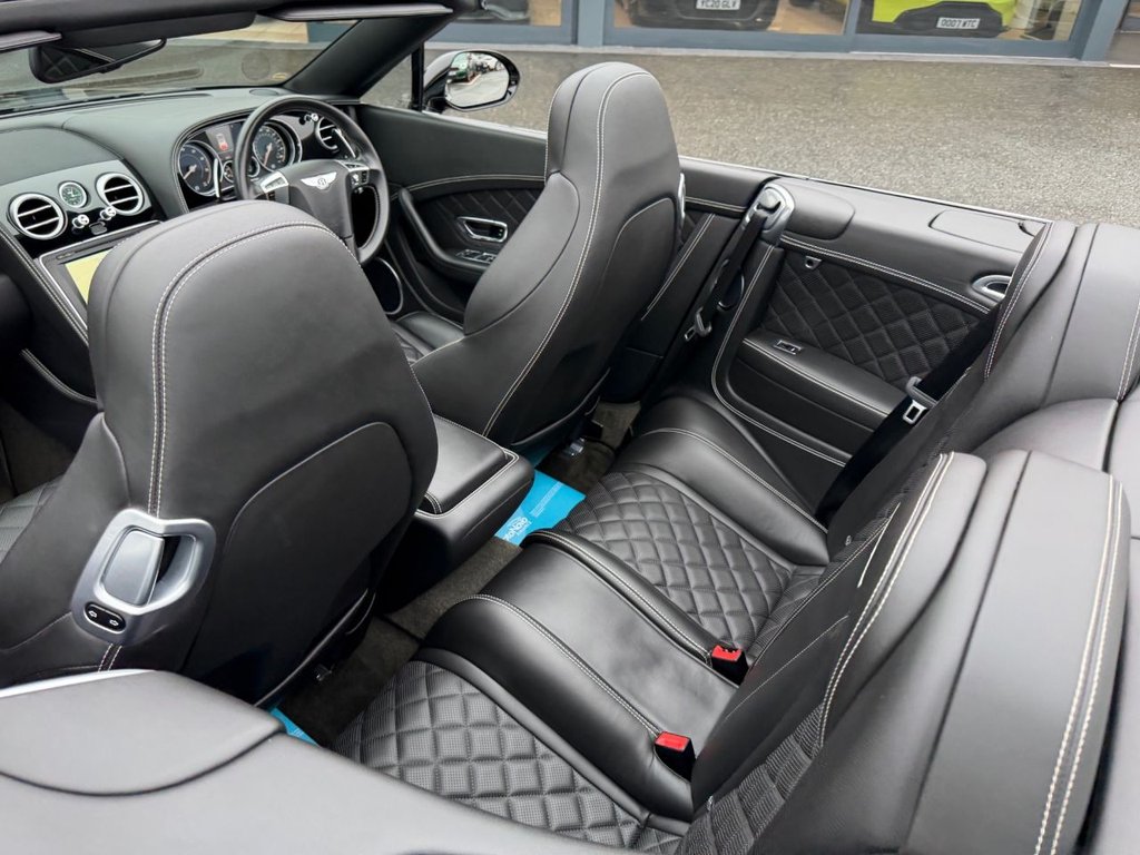 Used Bentley Continental 2016 for sale - 76686210: Photo 18