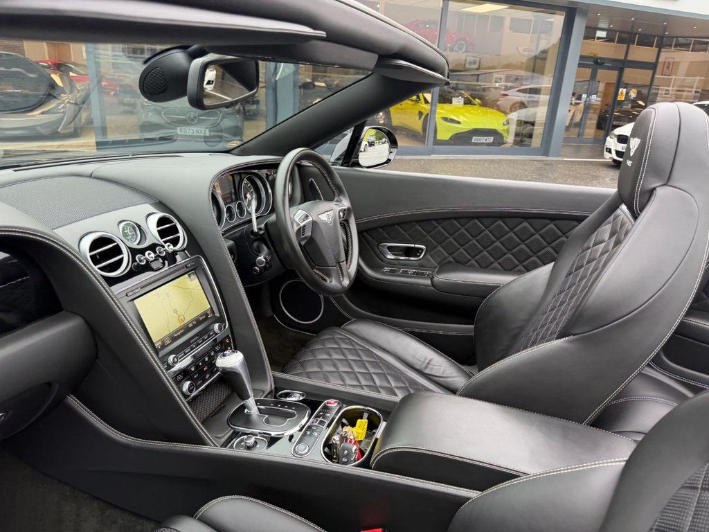 Used Bentley Continental 2016 for sale - 76686210: Photo 19