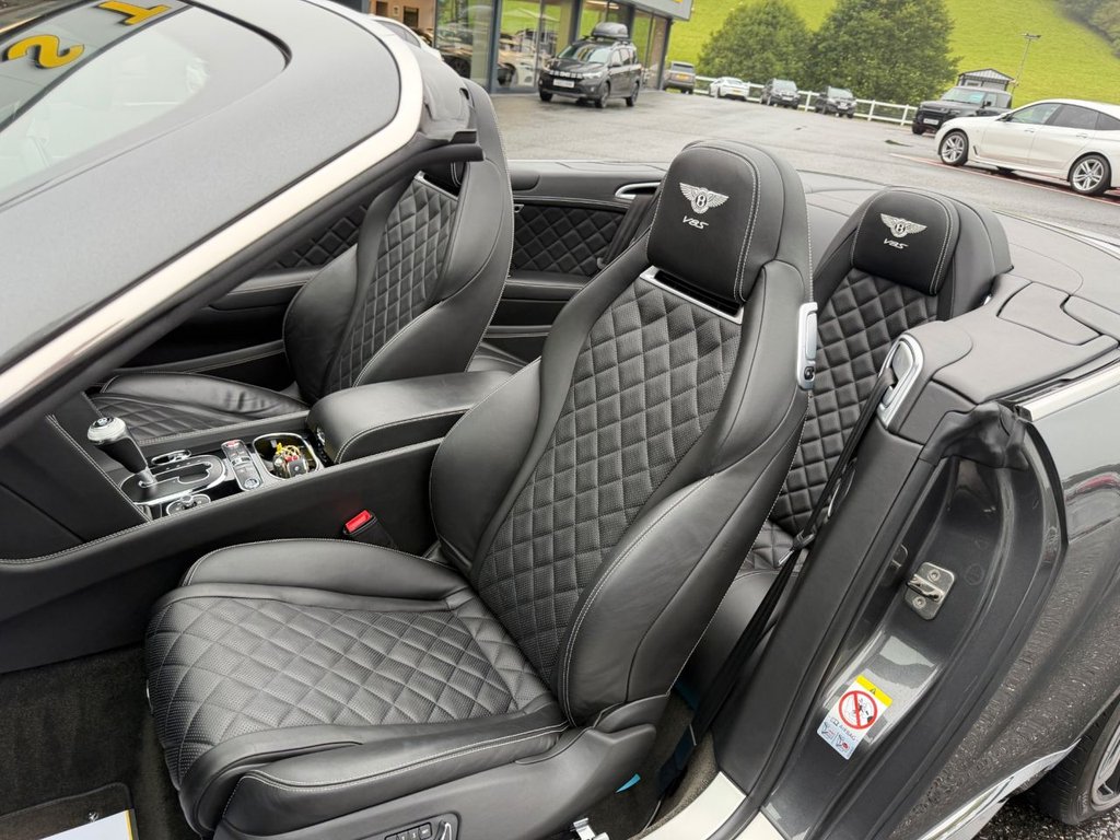 Used Bentley Continental 2016 for sale - 76686210: Photo 21