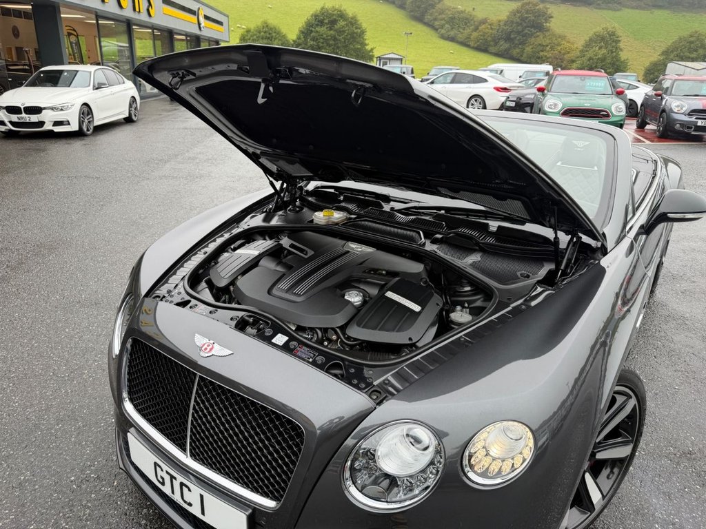 Used Bentley Continental 2016 for sale - 76686210: Photo 24