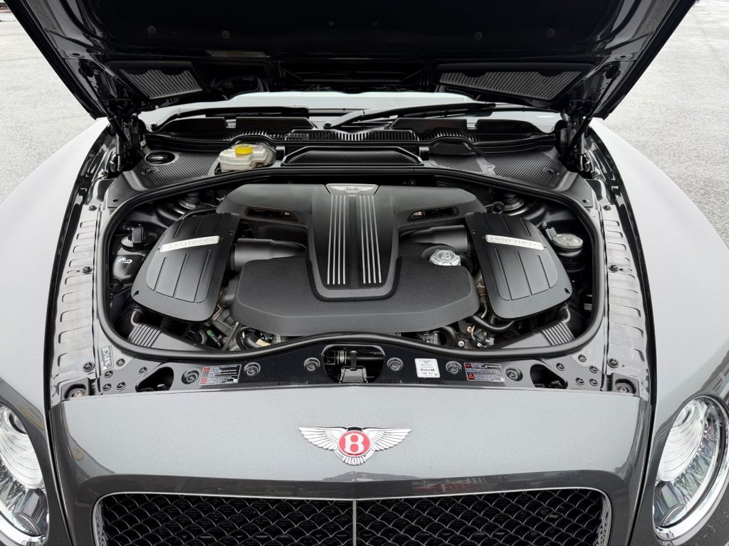 Used Bentley Continental 2016 for sale - 76686210: Photo 25
