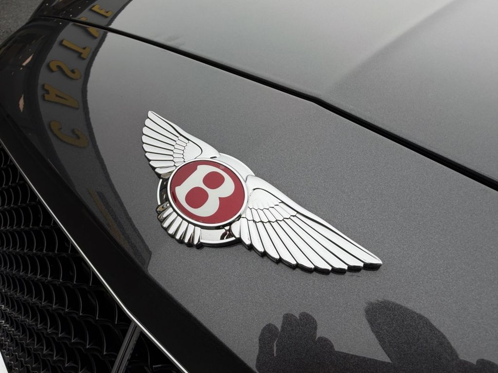 Used Bentley Continental 2016 for sale - 76686210: Photo 27