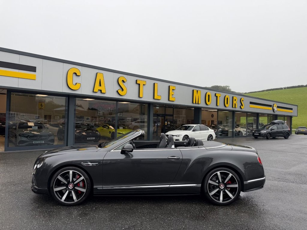 Used Bentley Continental 2016 for sale - 76686210: Photo 3