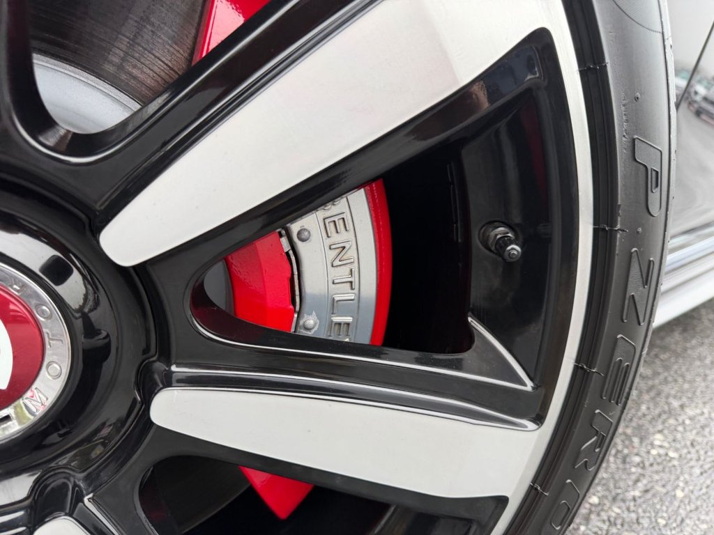 Used Bentley Continental 2016 for sale - 76686210: Photo 32