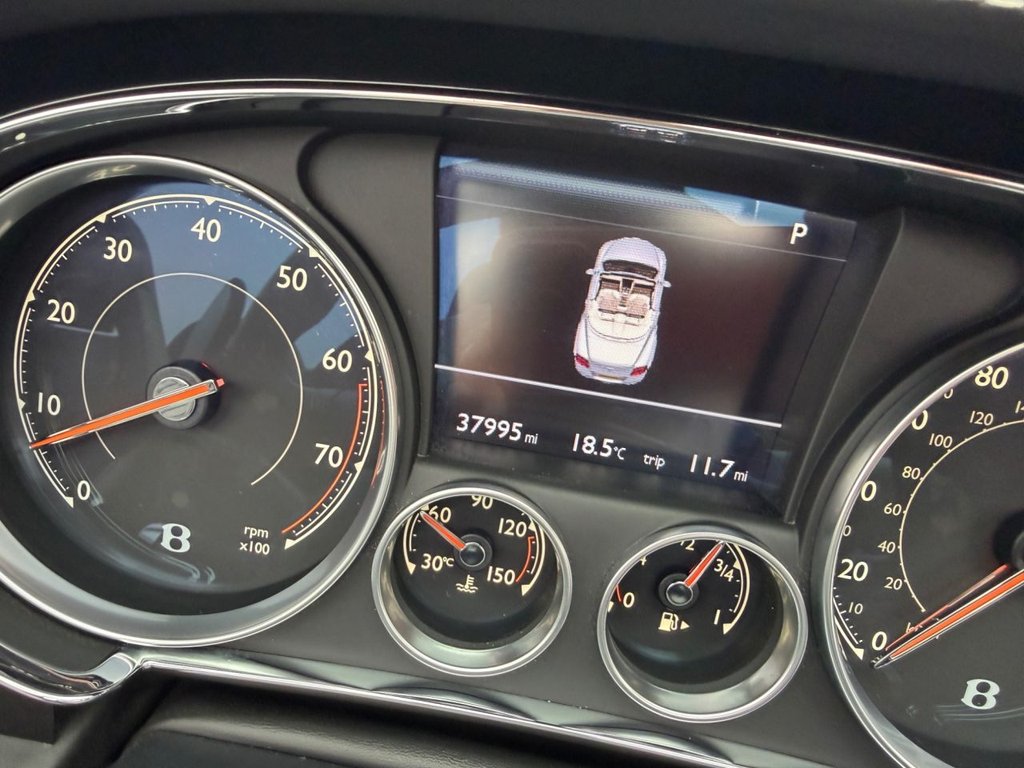 Used Bentley Continental 2016 for sale - 76686210: Photo 36