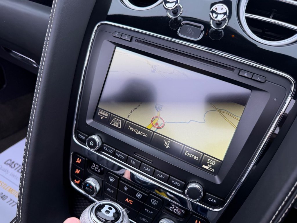 Used Bentley Continental 2016 for sale - 76686210: Photo 37