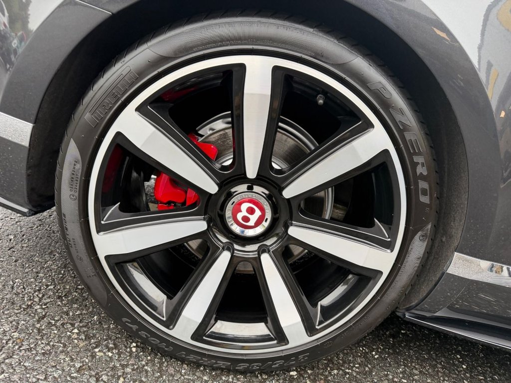 Used Bentley Continental 2016 for sale - 76686210: Photo 41